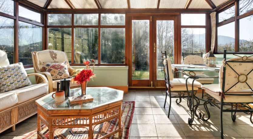 Photo of St Francis Cottage