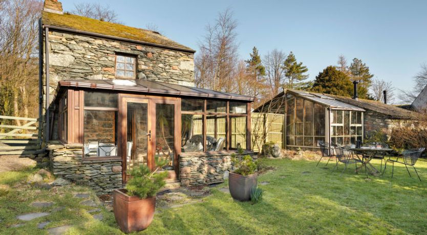 Photo of St Francis Cottage