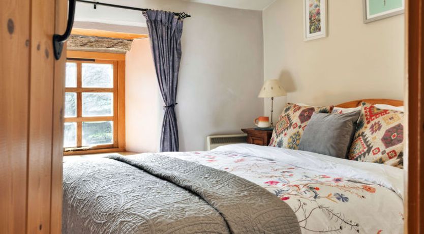 Photo of St Francis Cottage