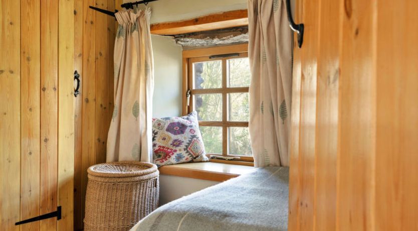 Photo of St Francis Cottage