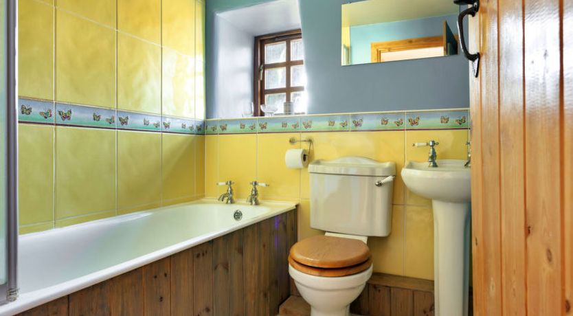 Photo of St Francis Cottage