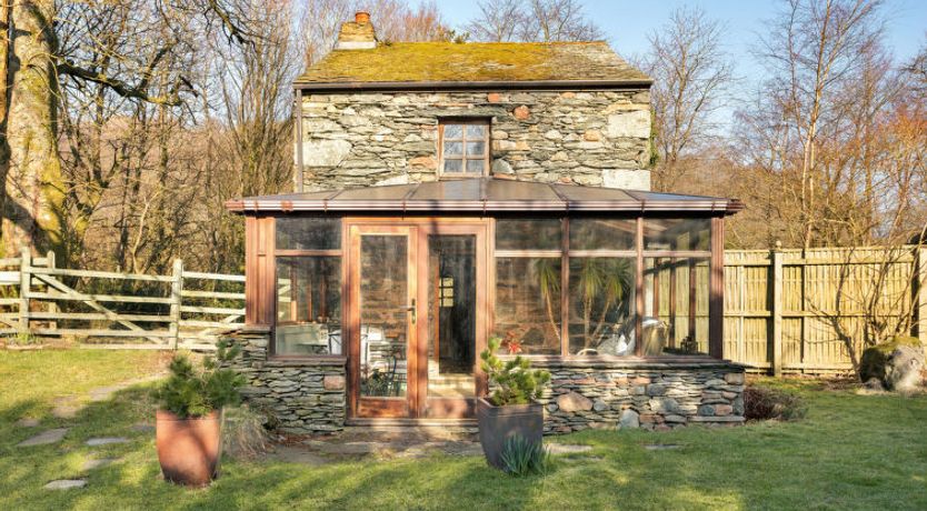 Photo of St Francis Cottage