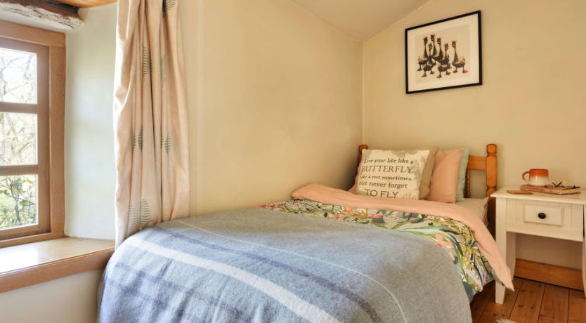 Photo of St Francis Cottage