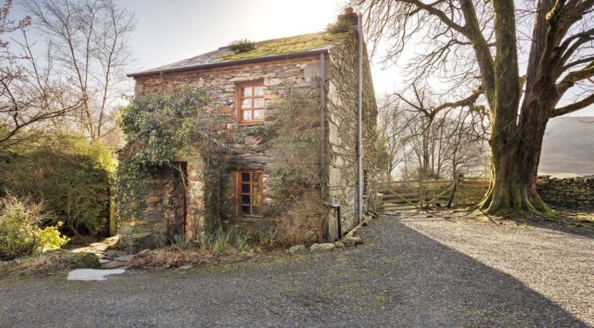 Photo of St Francis Cottage