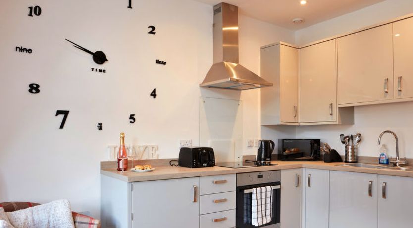 Photo of Shaky's Penthouse