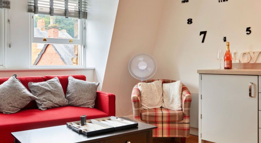 Photo of Shaky's Penthouse