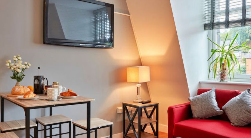 Photo of Shaky's Penthouse