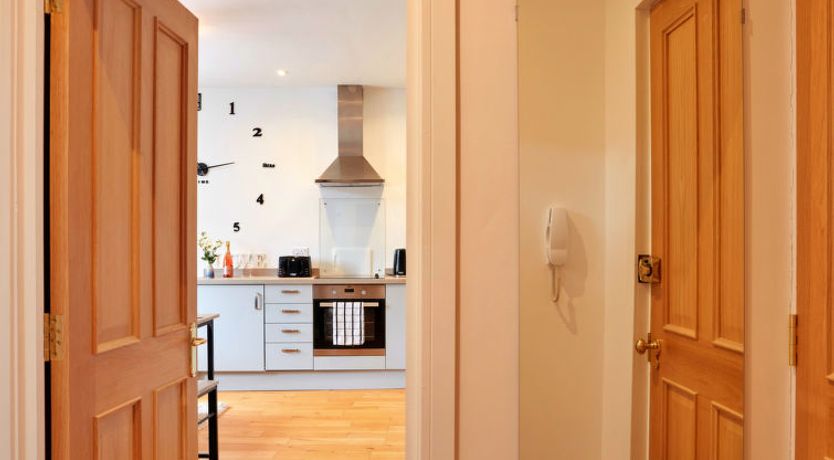 Photo of Shaky's Penthouse