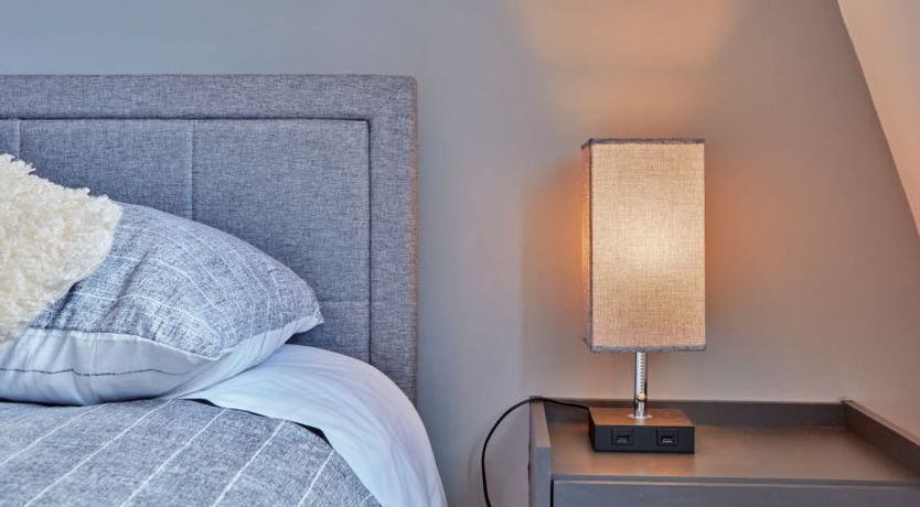 Photo of Shaky's Penthouse