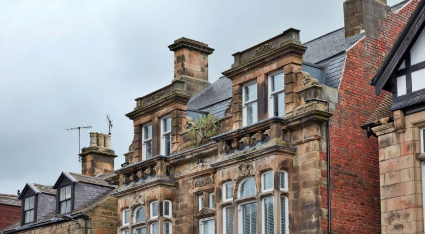 Photo of Shaky's Penthouse