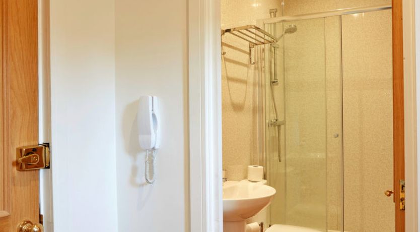 Photo of Shaky's Penthouse