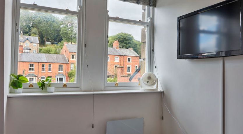 Photo of Shaky's Penthouse