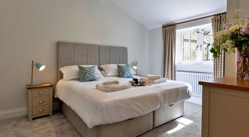 Photo of Cherry Cottage Nr Grantley Hall