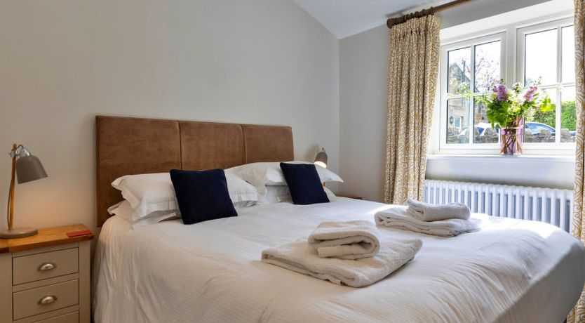 Photo of Cherry Cottage Nr Grantley Hall