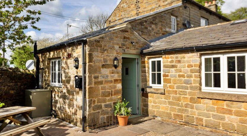 Photo of Cherry Cottage Nr Grantley Hall