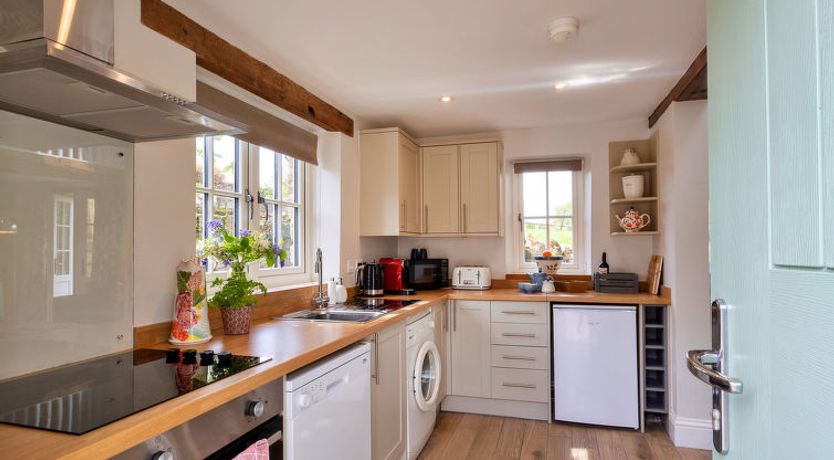 Photo of Cherry Cottage Nr Grantley Hall