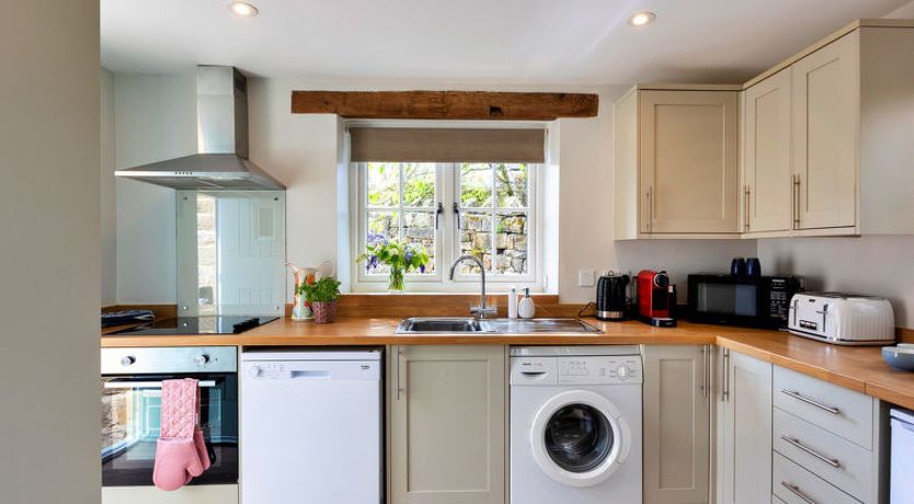 Photo of Cherry Cottage Nr Grantley Hall