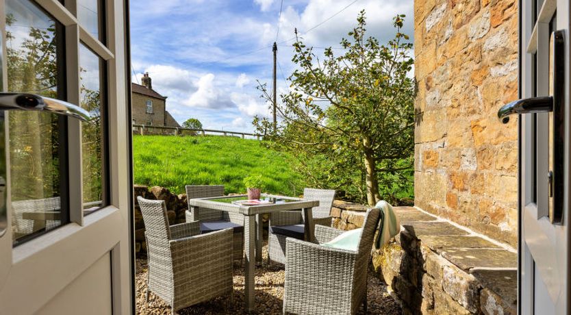 Photo of Cherry Cottage Nr Grantley Hall