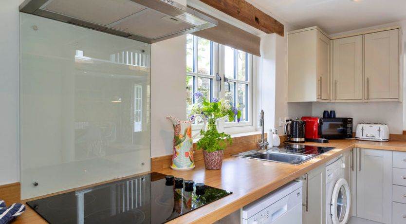 Photo of Cherry Cottage Nr Grantley Hall