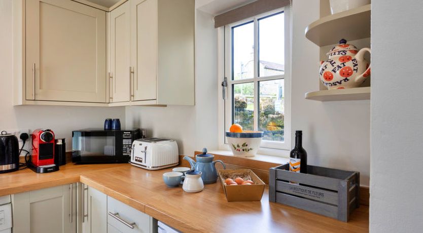 Photo of Cherry Cottage Nr Grantley Hall