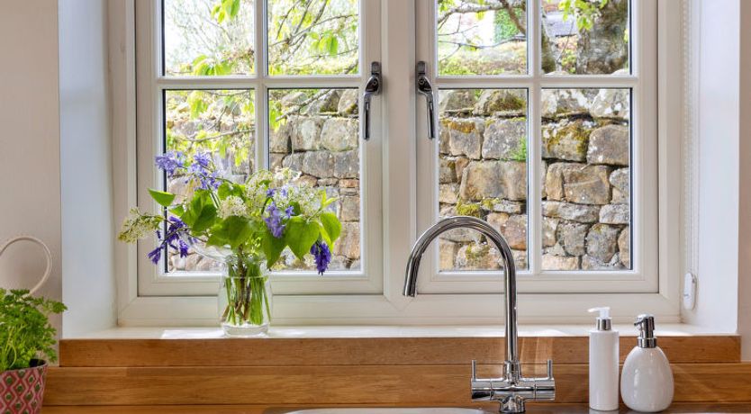 Photo of Cherry Cottage Nr Grantley Hall