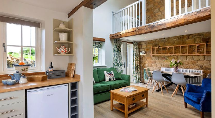 Photo of Cherry Cottage Nr Grantley Hall