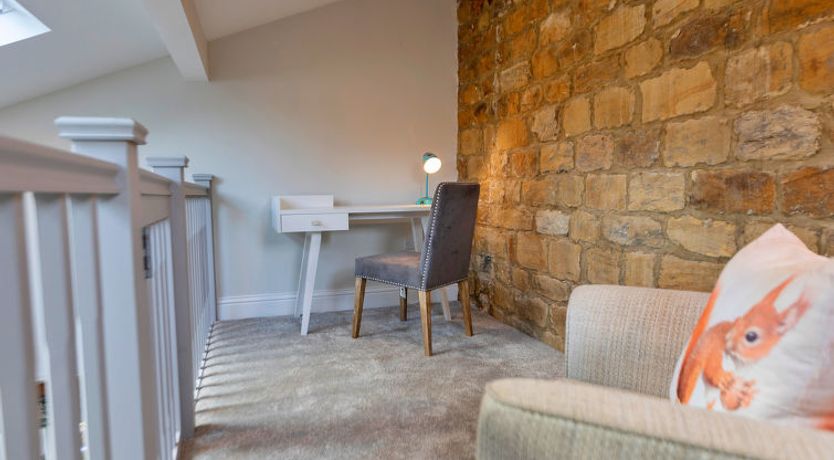 Photo of Cherry Cottage Nr Grantley Hall