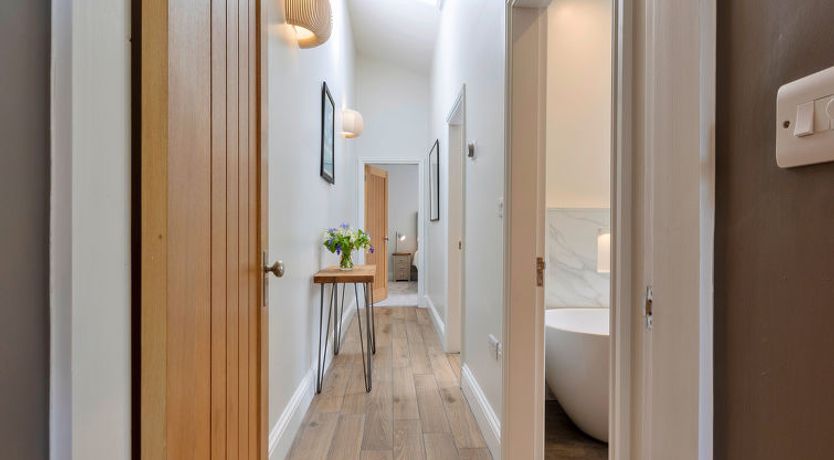 Photo of Cherry Cottage Nr Grantley Hall