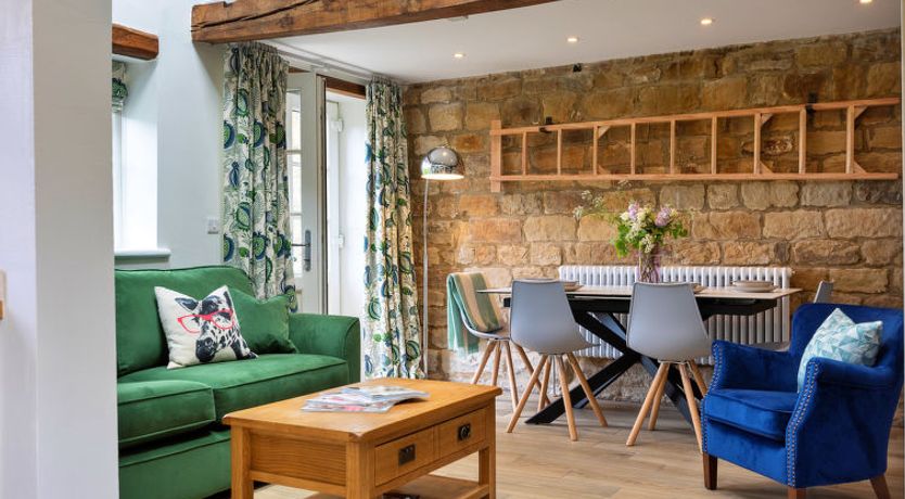 Photo of Cherry Cottage Nr Grantley Hall