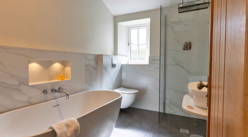 Photo of Cherry Cottage Nr Grantley Hall