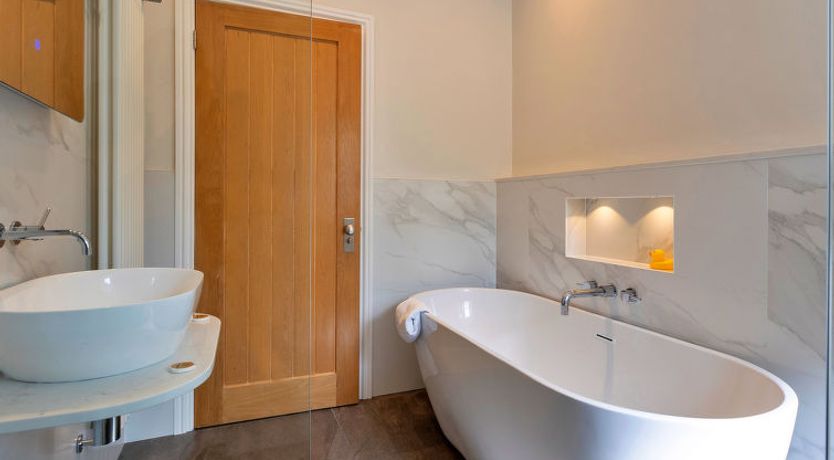 Photo of Cherry Cottage Nr Grantley Hall