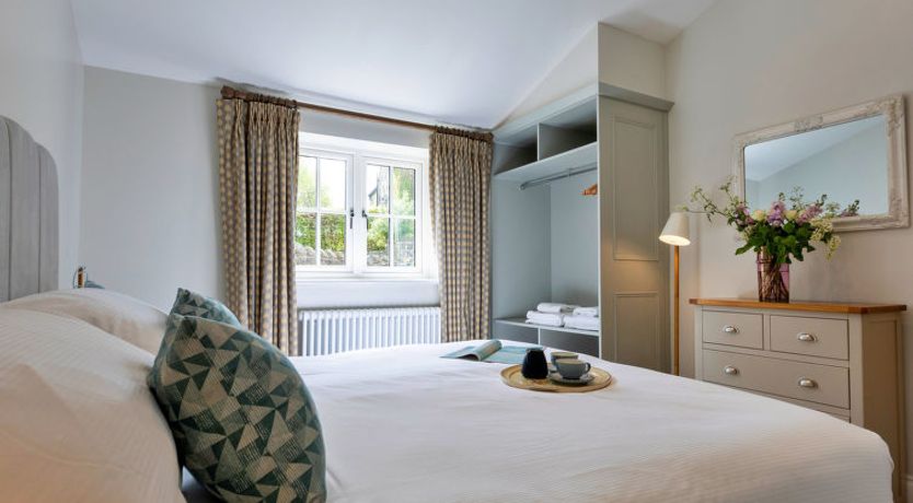 Photo of Cherry Cottage Nr Grantley Hall