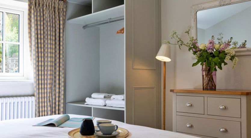 Photo of Cherry Cottage Nr Grantley Hall