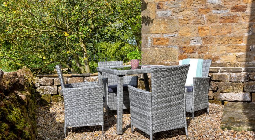 Photo of Cherry Cottage Nr Grantley Hall