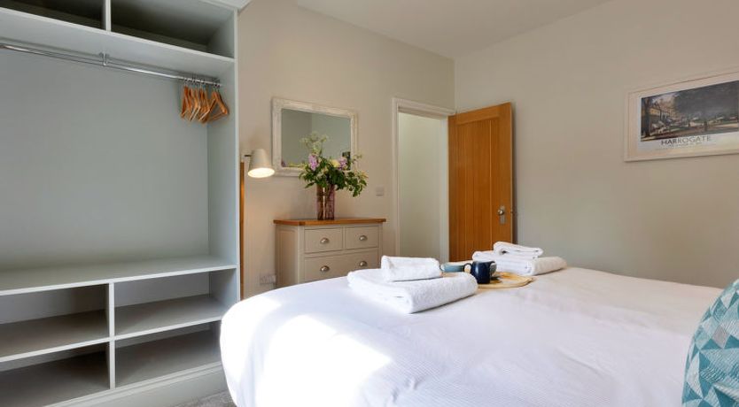 Photo of Cherry Cottage Nr Grantley Hall