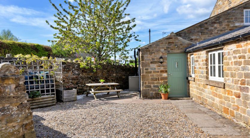 Photo of Cherry Cottage Nr Grantley Hall