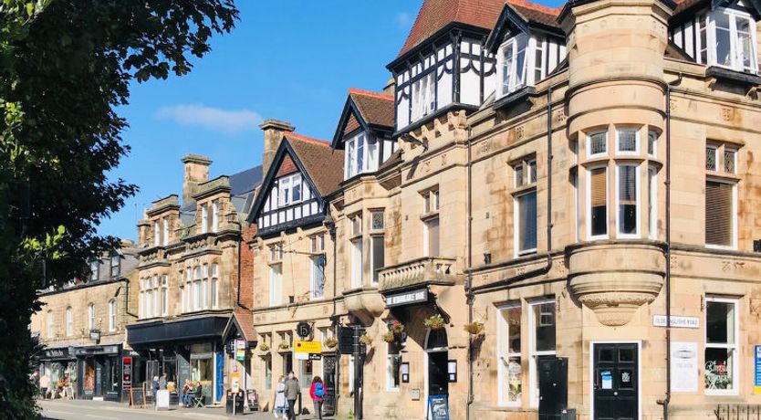 Photo of Peak Dale Apartment