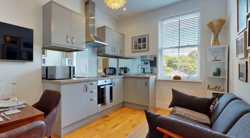 Photo of Peak Dale Apartment