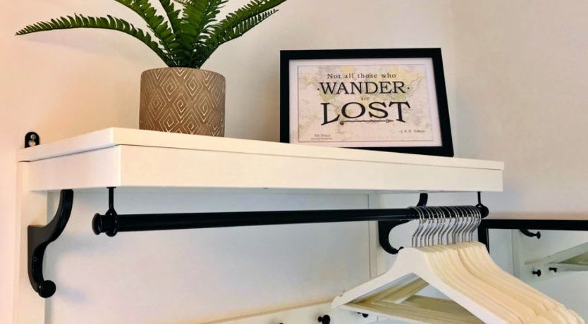 Photo of Peak Dale Apartment