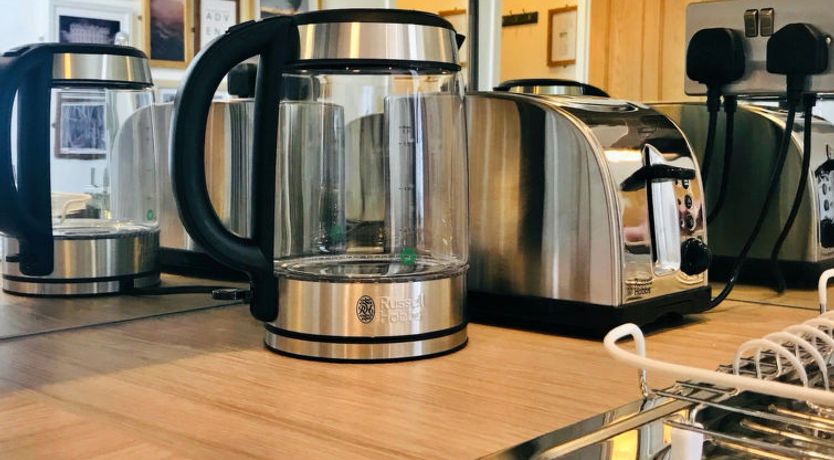 Photo of Peak Dale Apartment