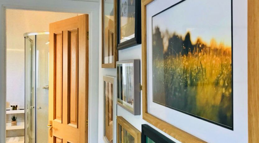 Photo of Peak Dale Apartment