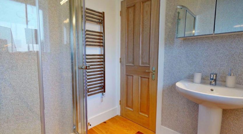 Photo of Peak Dale Apartment