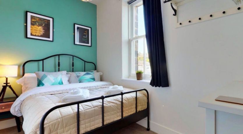 Photo of Peak Dale Apartment