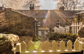 Tring-on-Tor Holiday Home