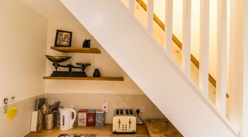 Photo of Tring-on-Tor