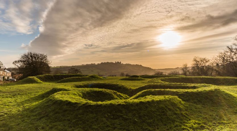 Photo of Tring-on-Tor