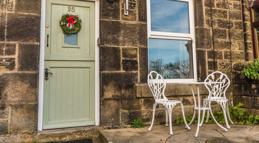 Photo of Tring-on-Tor