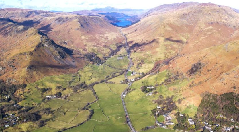 Photo of No.2 Town Head Cottages