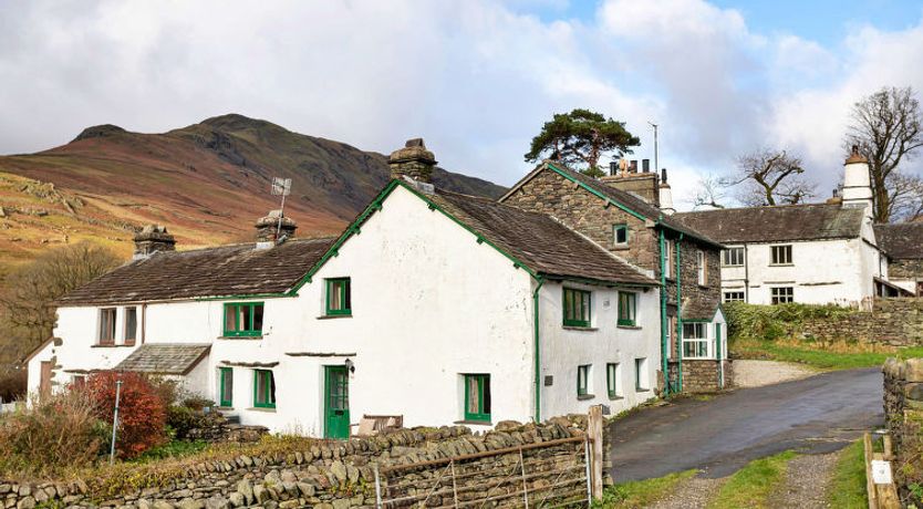 Photo of No.2 Town Head Cottages