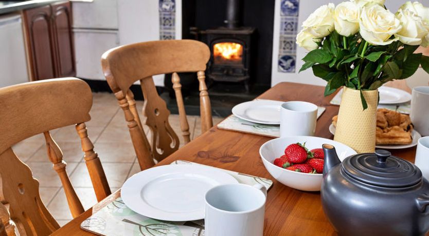 Photo of No.2 Town Head Cottages